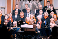 Konzert Benz Dezember 2024